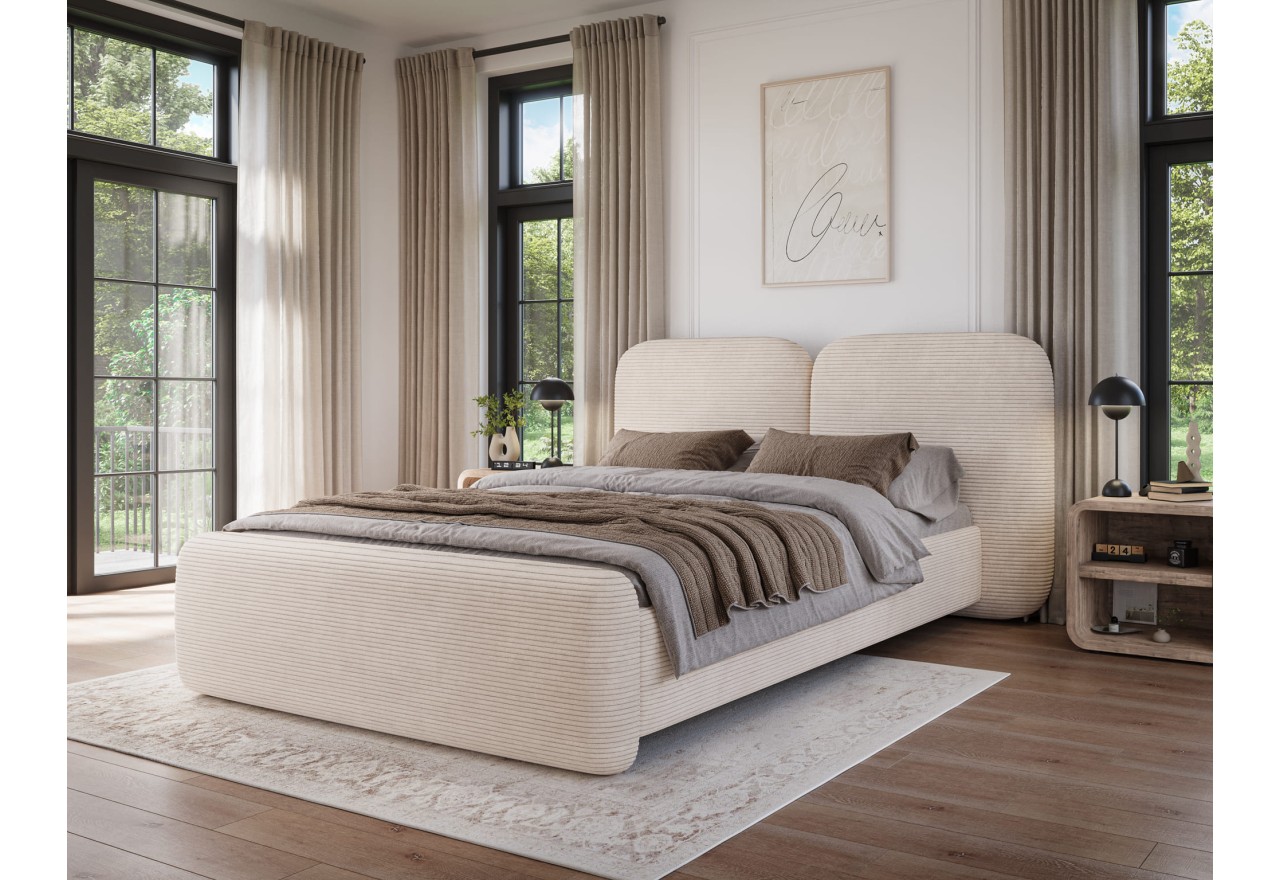 Bett Gari S (140x200)