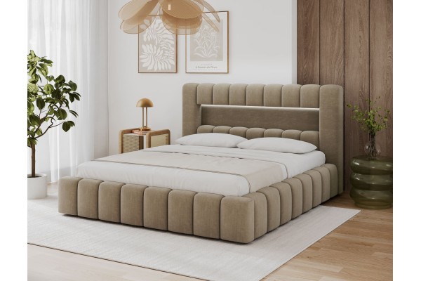 Bett Hero S (140x200)