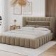 Bett Hero  M (160x200)