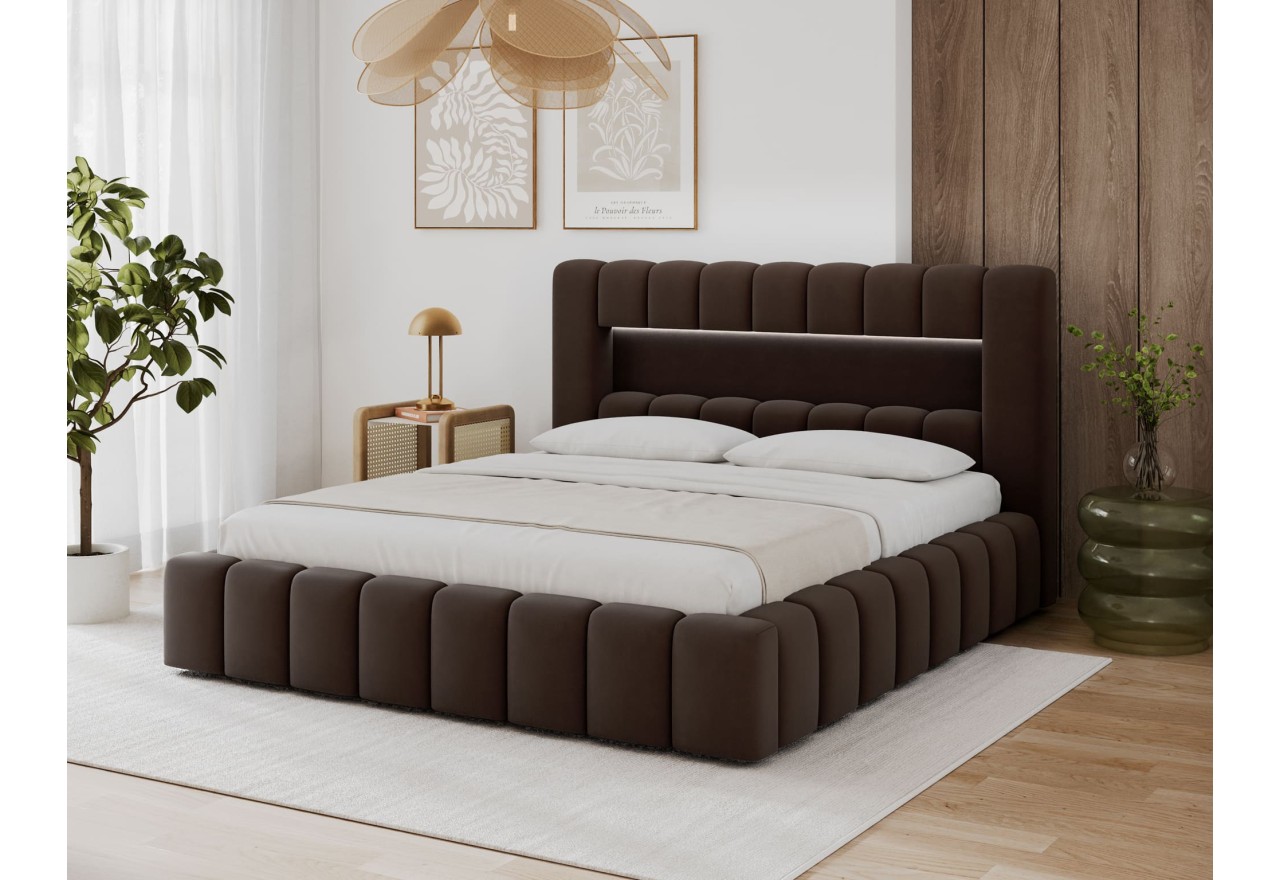 Bett Hero  M (160x200)