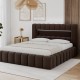 Bett Hero  M (160x200)