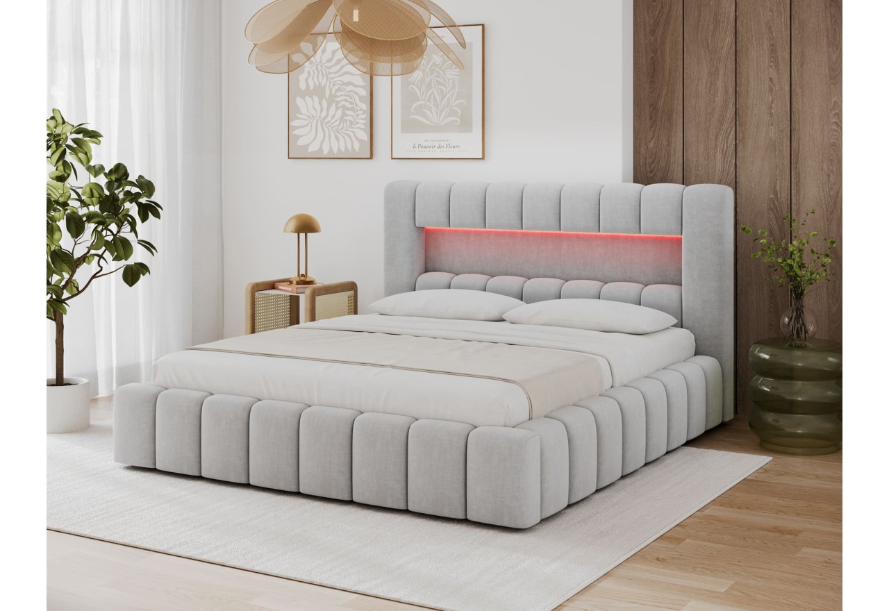 Bett Hero  M (160x200)