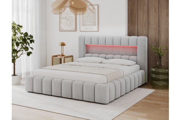 Bett Hero  L (180x200)