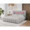 Bett Hero S (140x200)