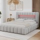 Bett Hero  M (160x200)
