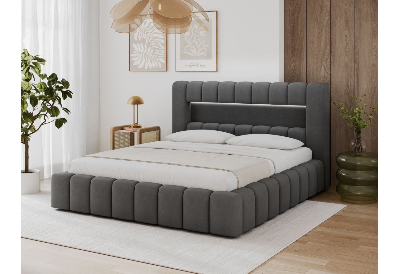 Bett Hero  M (160x200)