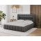 Bett Hero S (140x200)