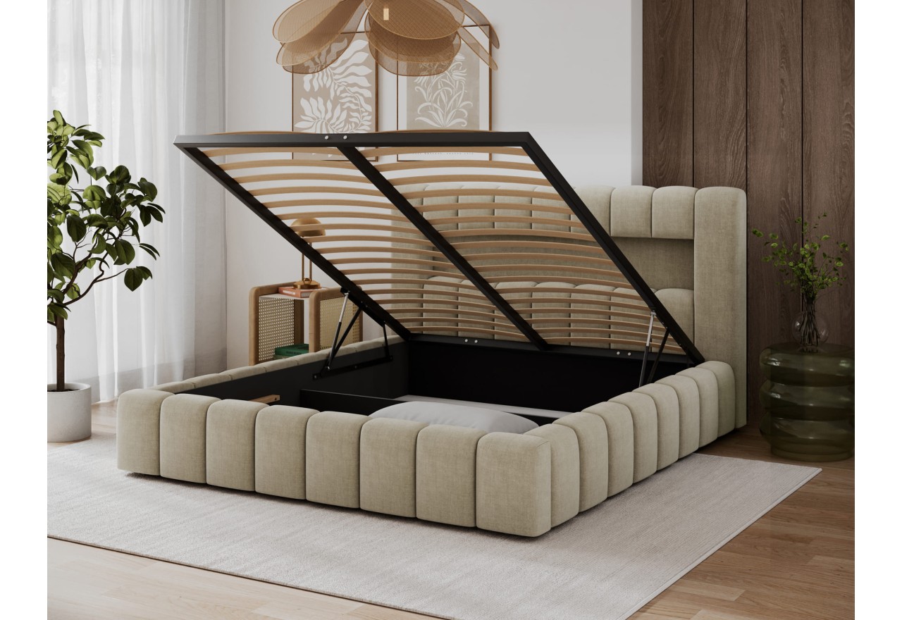 Bett Hero  M (160x200)