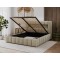 Bett Hero S (140x200)