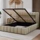 Bett Hero  M (160x200)
