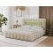 Bett Hero S (140x200)