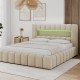 Bett Hero  M (160x200)