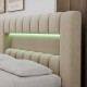 Bett Hero  M (160x200)