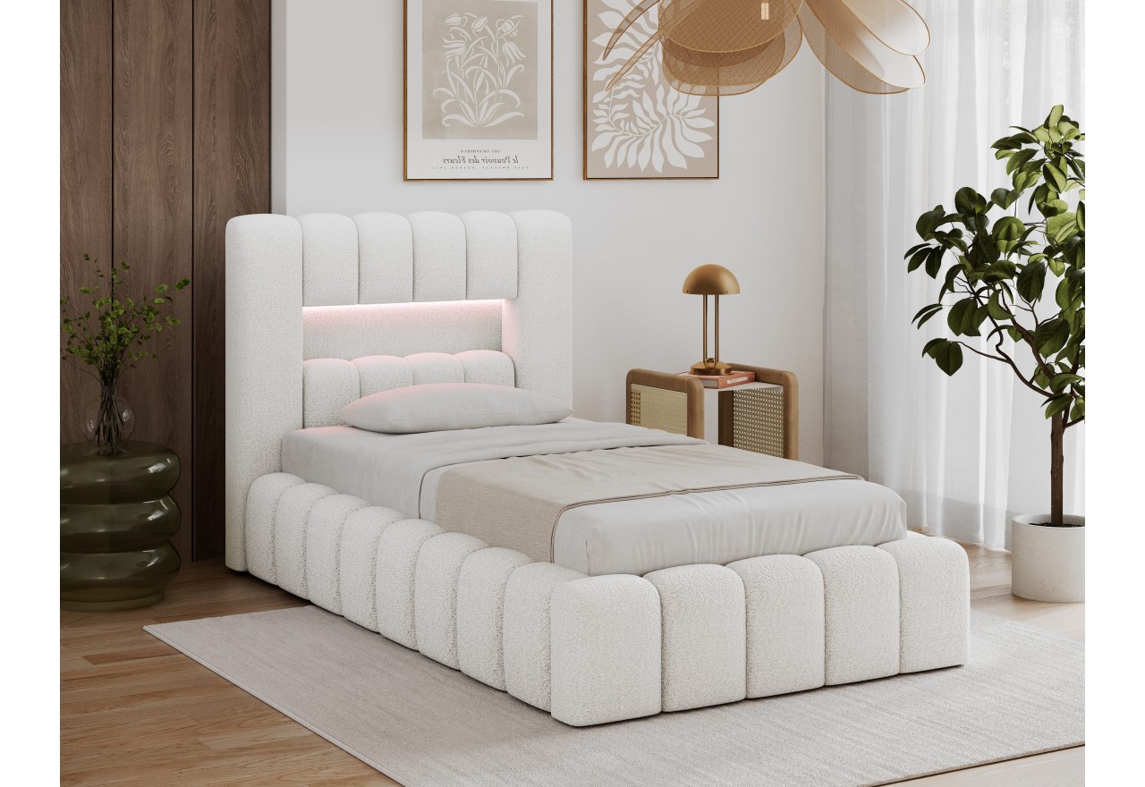 Bett Hero  XS (90x200)
