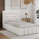 Bett Hero  XS (90x200)