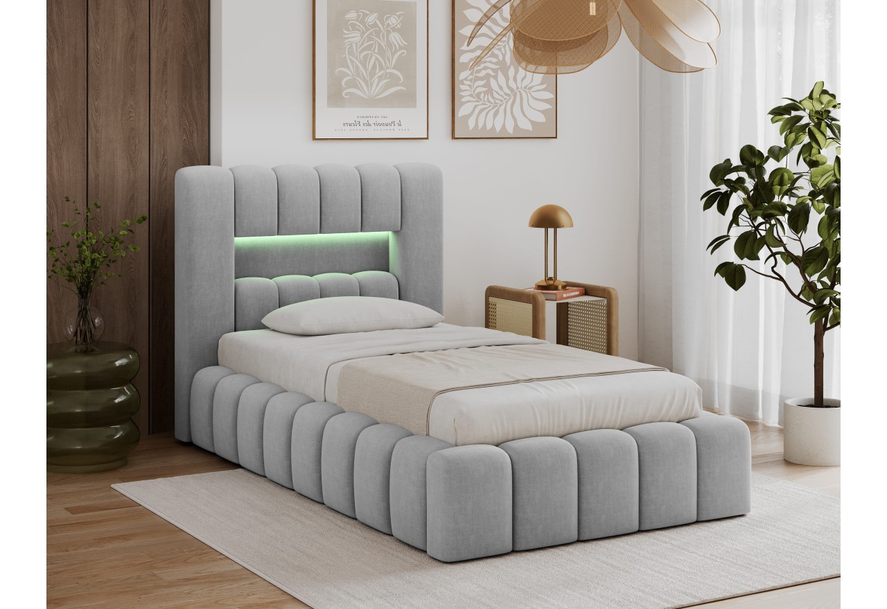 Bett Hero  XS (90x200)