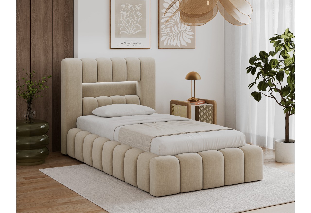 Bett Hero  XS (90x200)