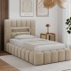 Bett Hero  XS (90x200)