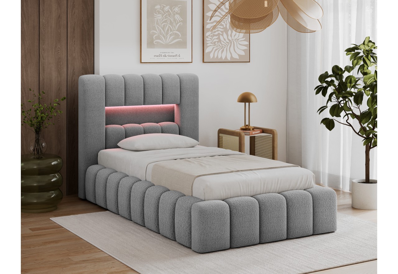 Bett Hero  XS (90x200)