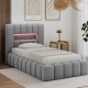 Bett Hero  XS (90x200)