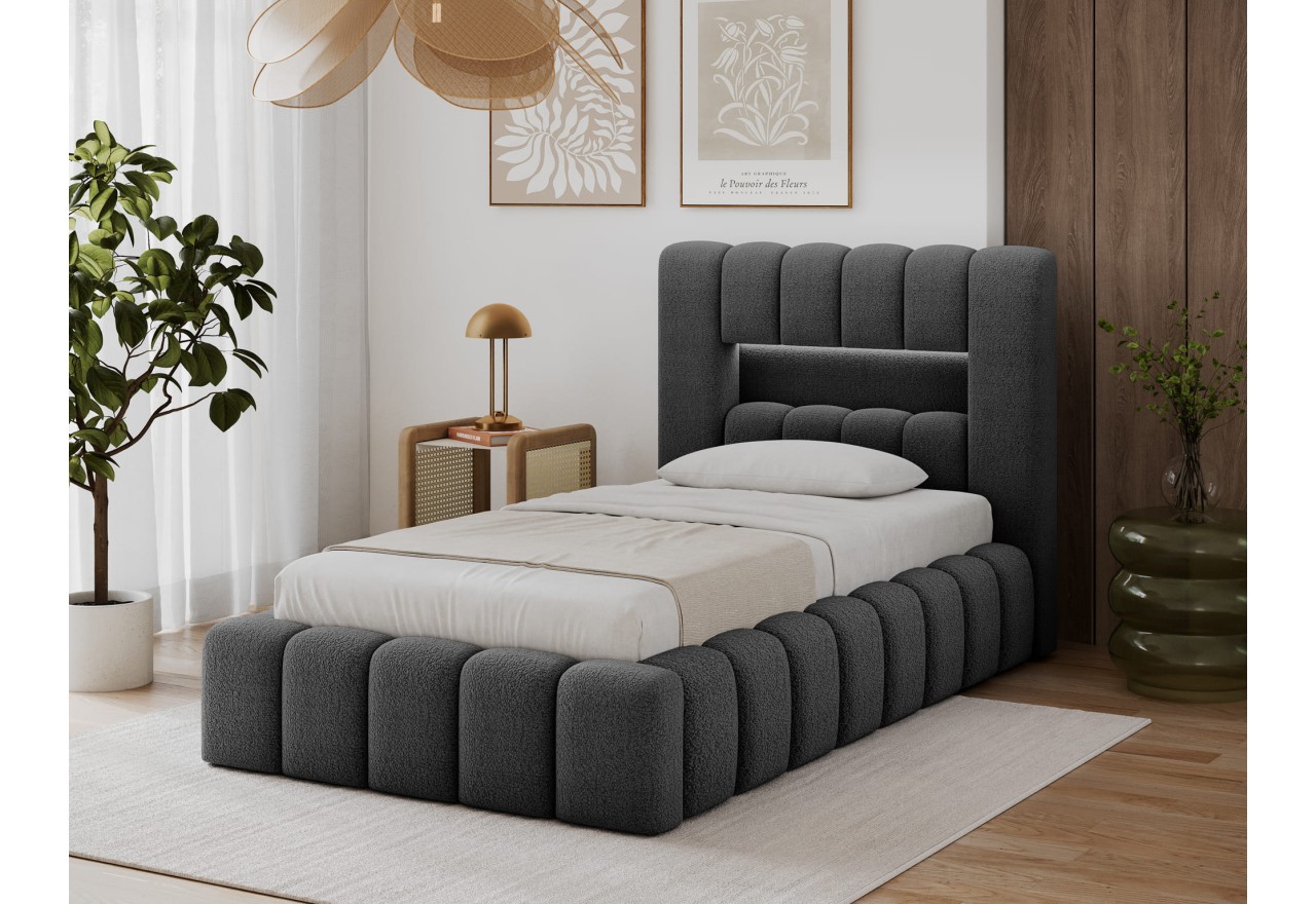 Bett Hero  XS (90x200)