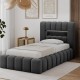 Bett Hero  XS (90x200)