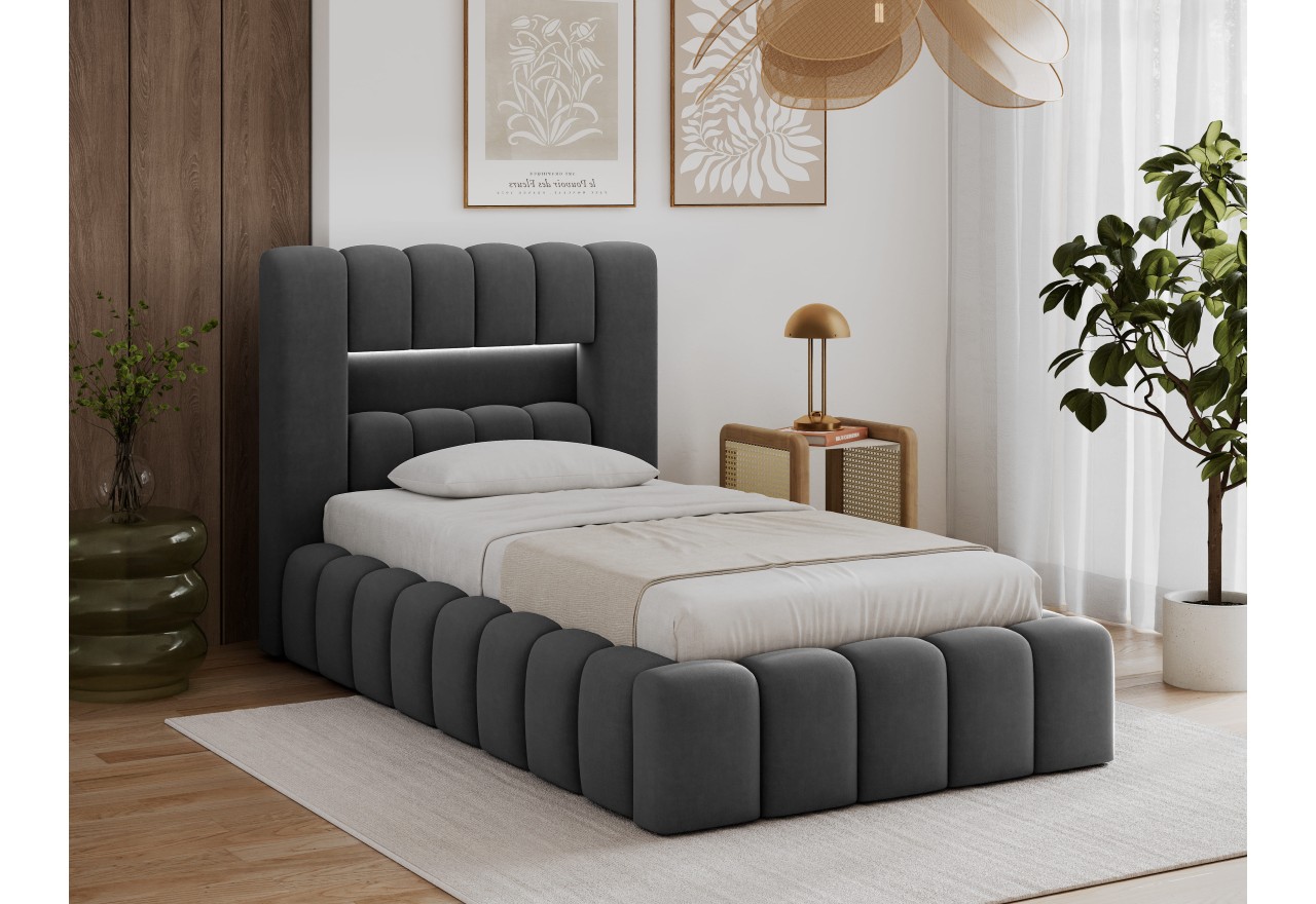 Bett Hero  XS (90x200)