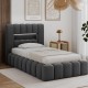 Bett Hero  XS (90x200)