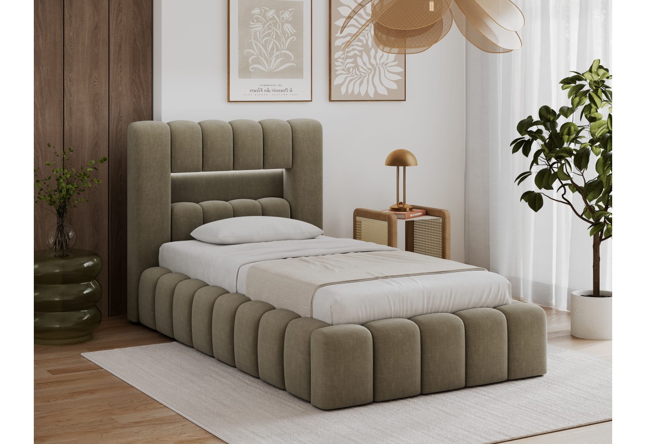 Bett Hero  XS (90x200)