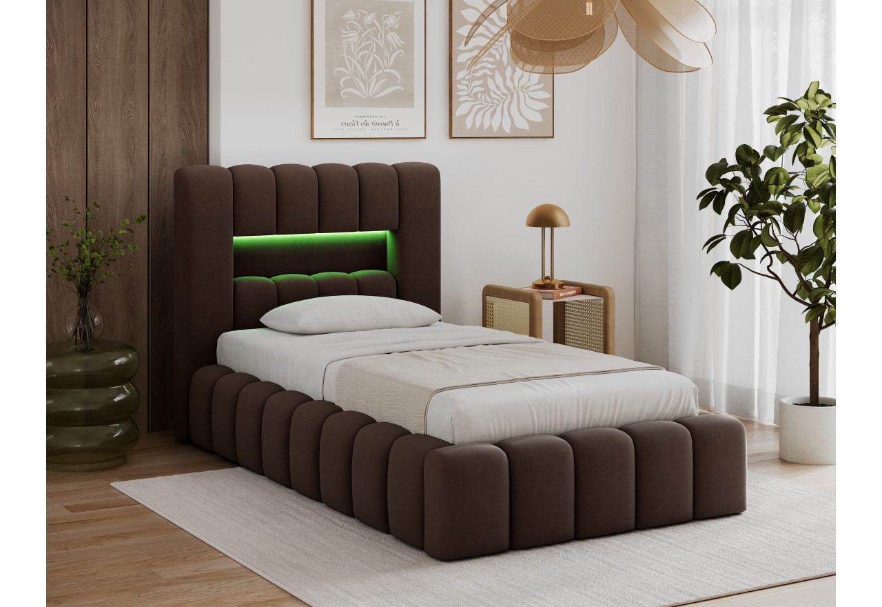 Bett Hero  XS (90x200)