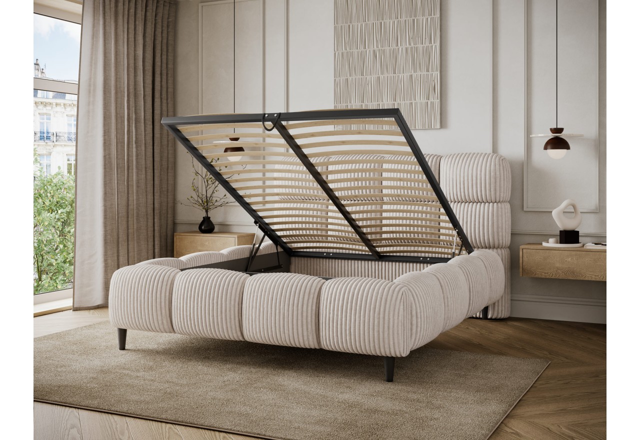 Bett Holand M (160x200)