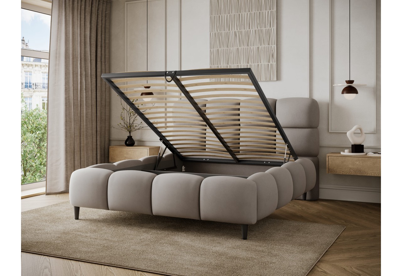Bett Holand L (180x200)