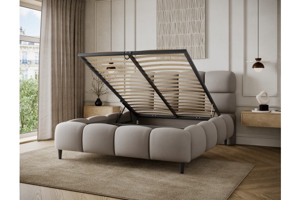 Bett Holand L (180x200)