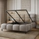 Bett Holand L (180x200)
