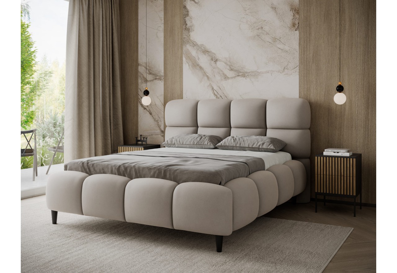 Bett Holand L (180x200)