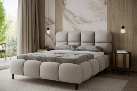 Bett Holand L (180x200)