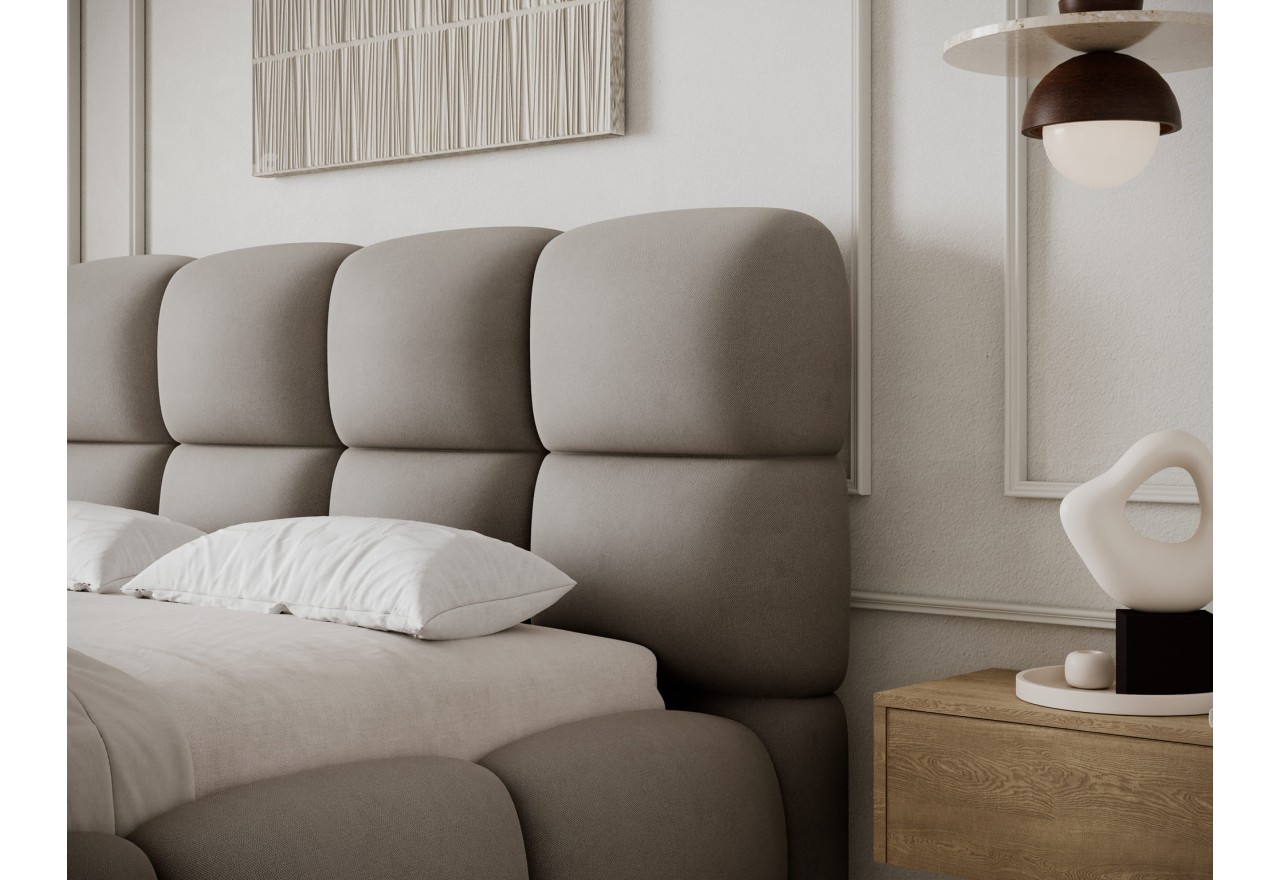 Bett Holand L (180x200)