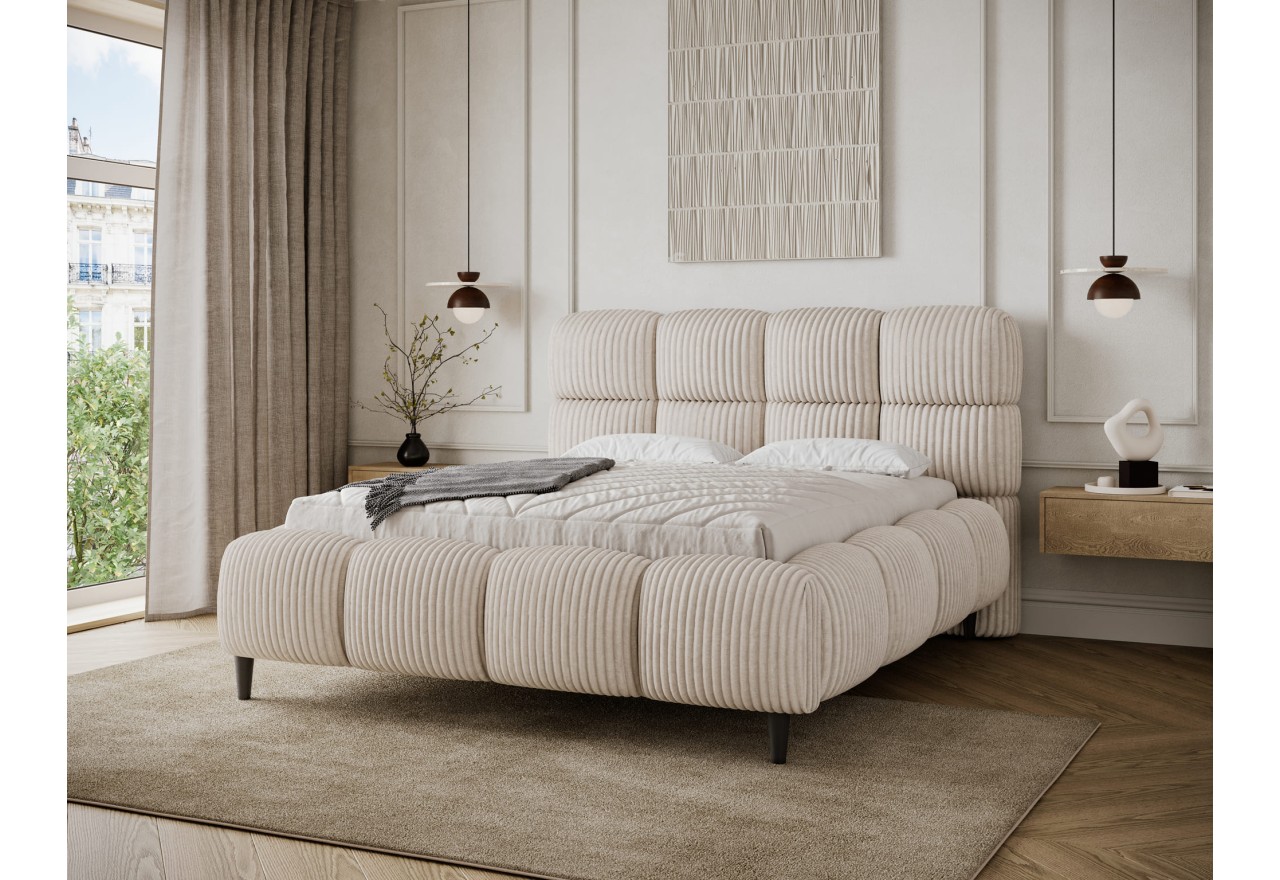 Bett Holand S (140x200)