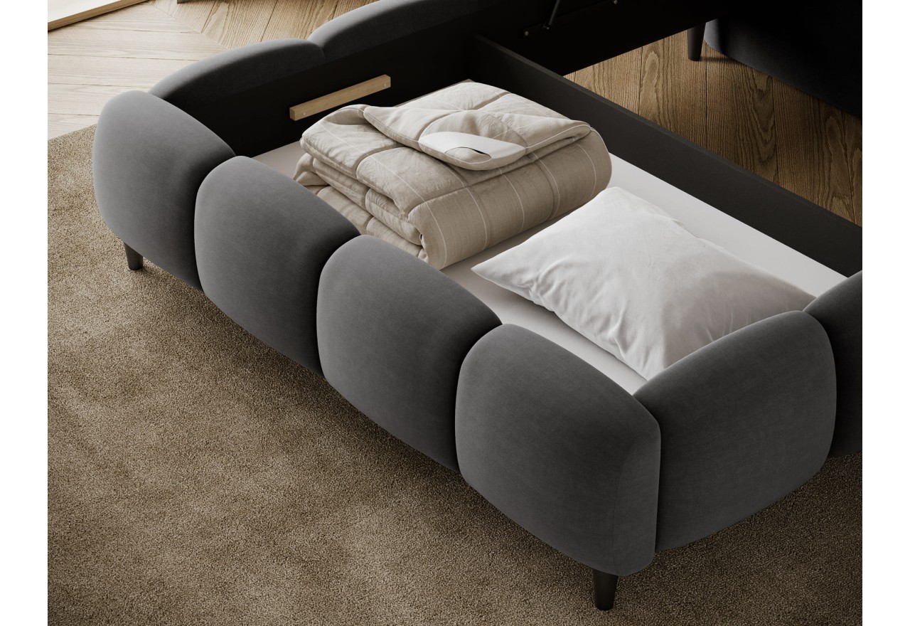 Bett Holand S (140x200)