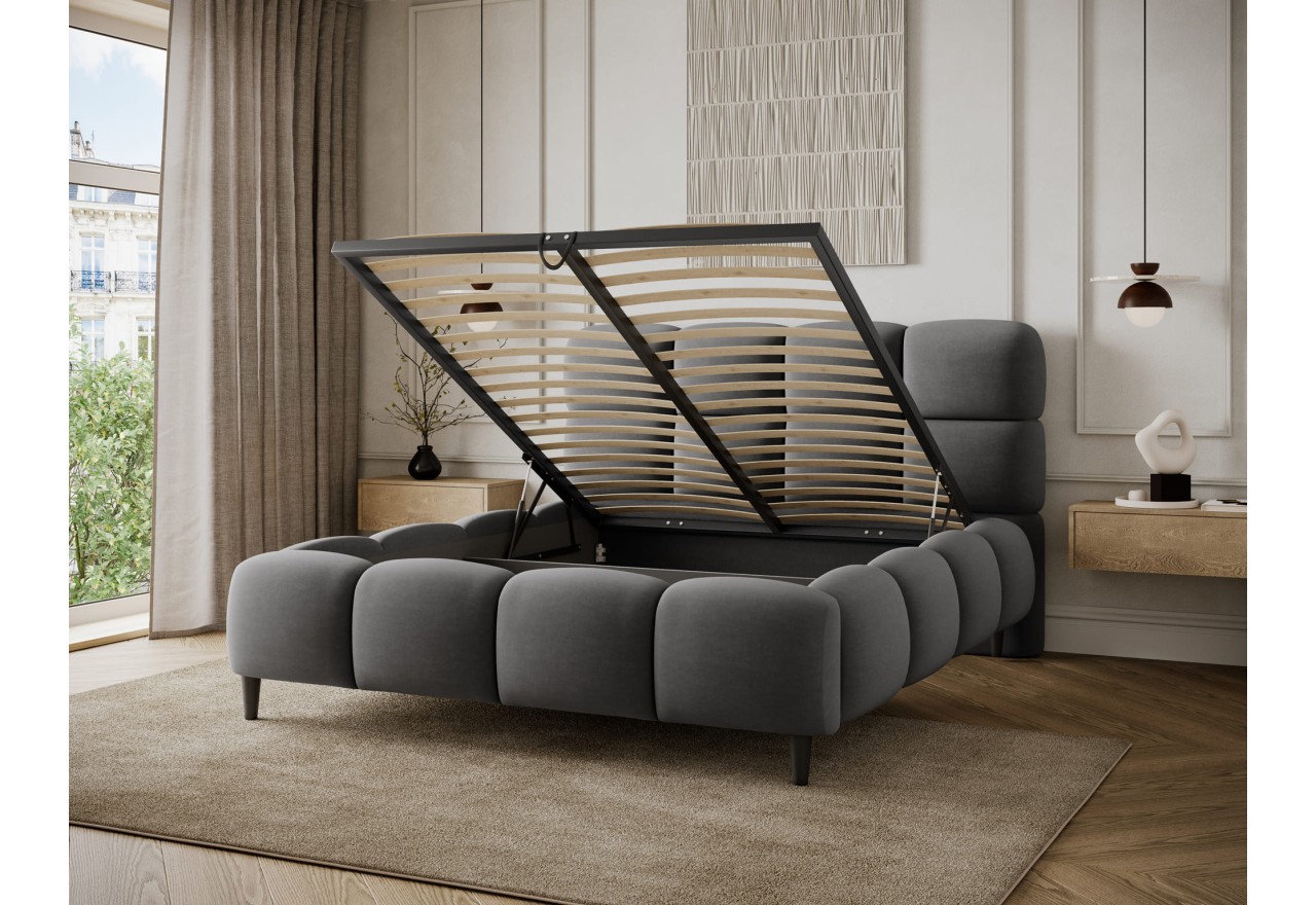 Bett Holand S (140x200)