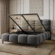 Bett Holand S (140x200)