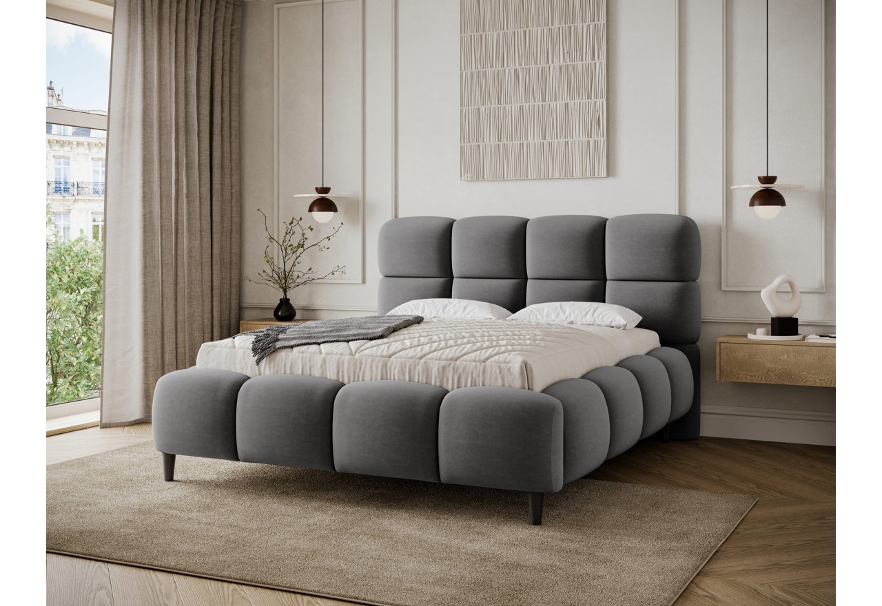 Bett Holand S (140x200)