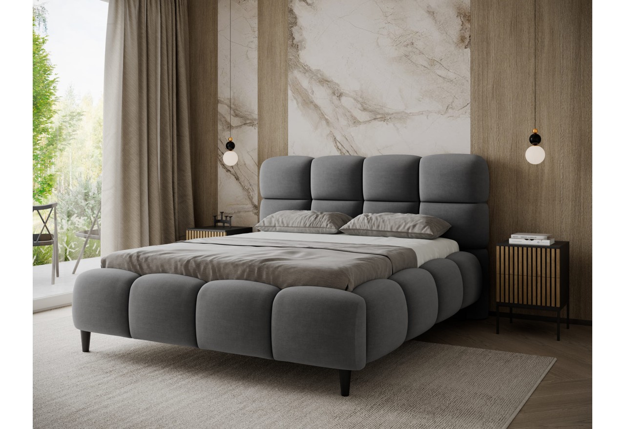 Bett Holand S (140x200)
