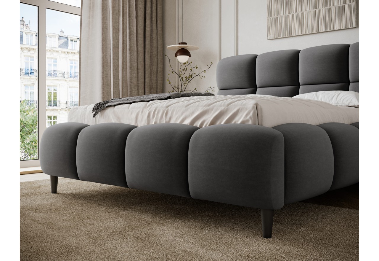 Bett Holand S (140x200)