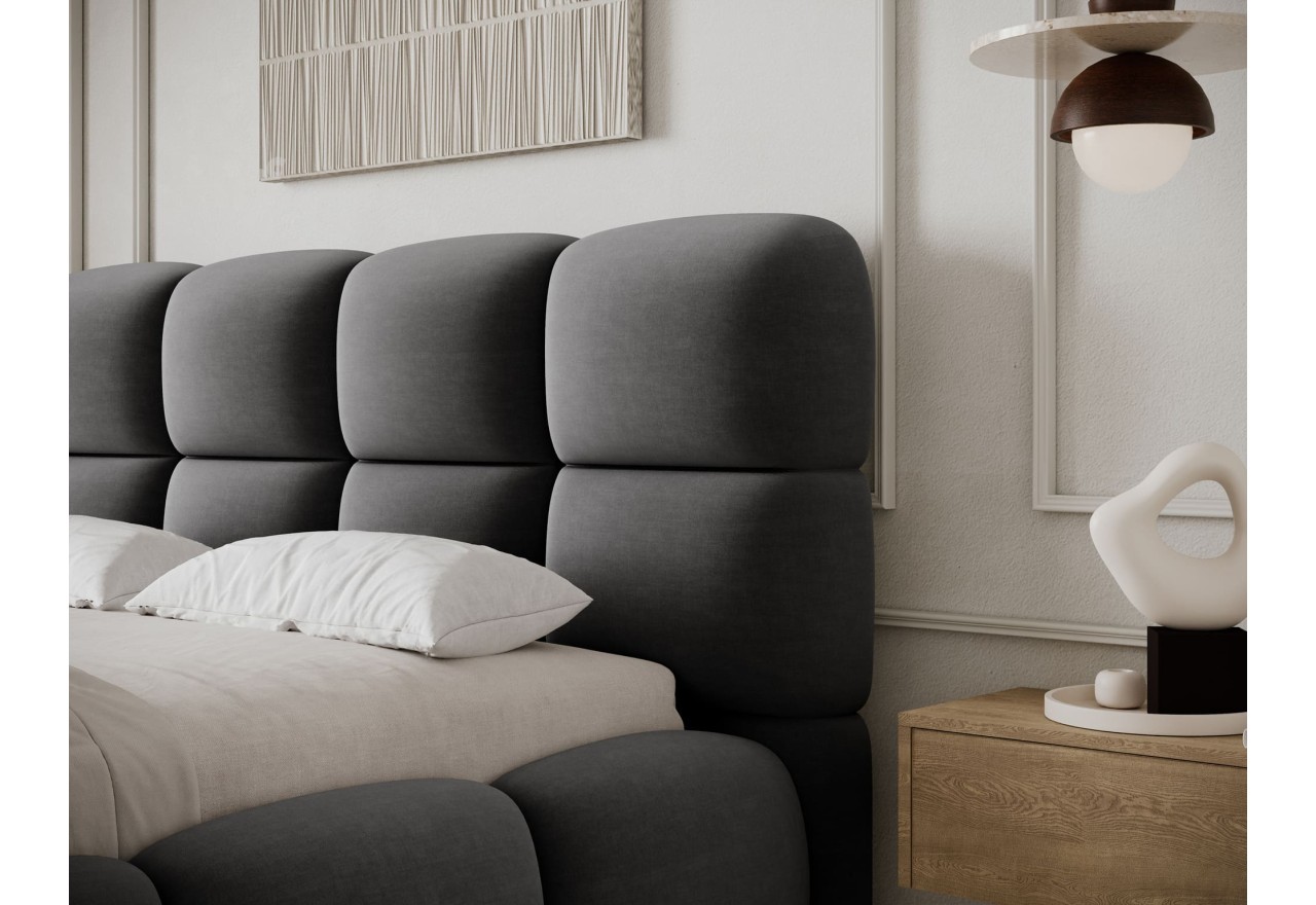 Bett Holand S (140x200)