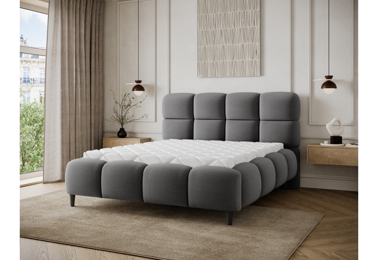 Bett Holand S (140x200)