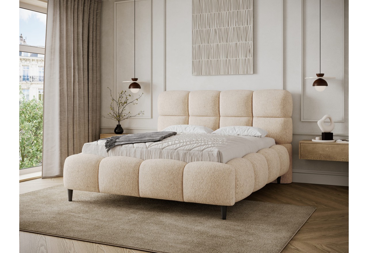 Bett Holand S (140x200)