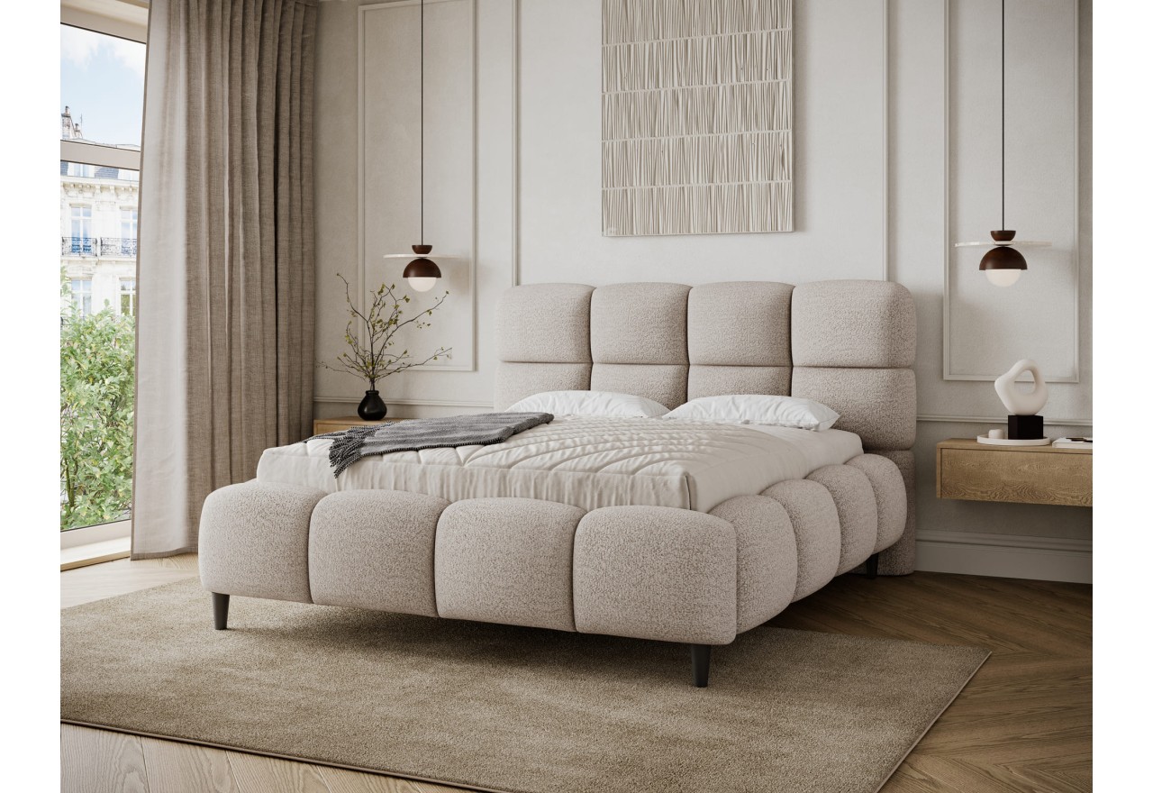 Bett Holand S (140x200)