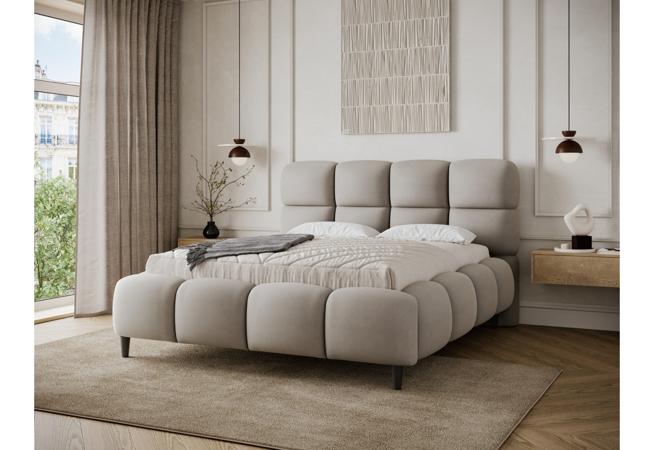 Bett Holand S (140x200)