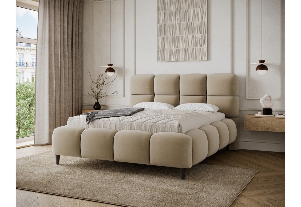 Bett Holand S (140x200)